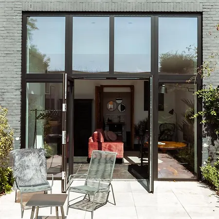 B En B De Jufferswaard Renkum