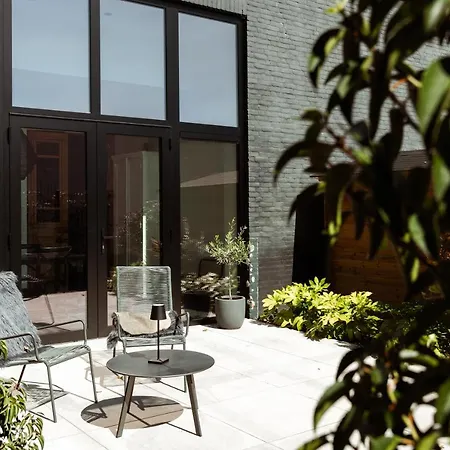 ベッド・アンド・ブレックファスト B En B De Jufferswaard Renkum