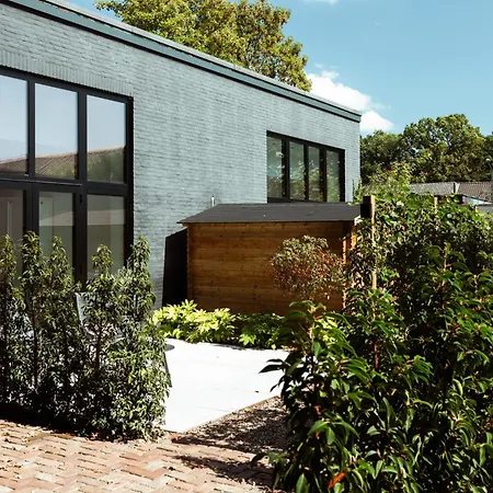 B En B De Jufferswaard ベッド・アンド・ブレックファスト Renkum