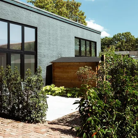 B En B De Jufferswaard Bed & Breakfast Renkum