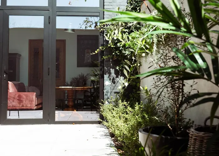 B En B De Jufferswaard 4* Renkum