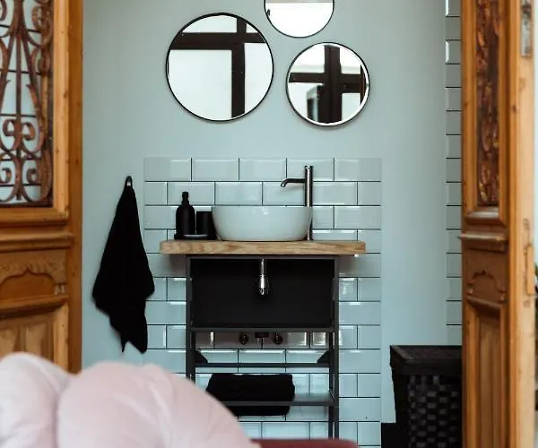 B En B De Jufferswaard Bed & Breakfast