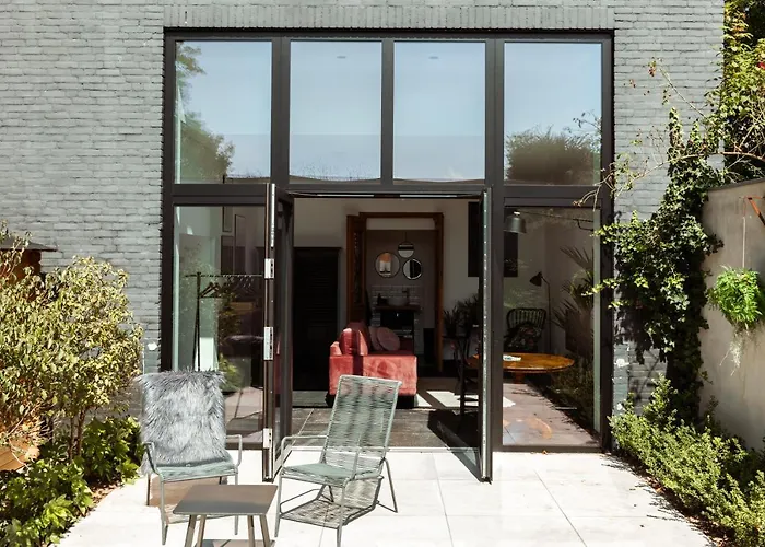 B En B De Jufferswaard Renkum