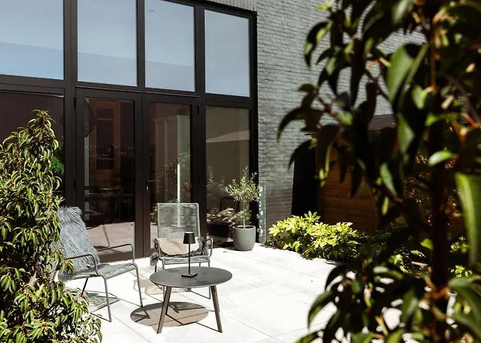 Bed & Breakfast B En B De Jufferswaard Renkum