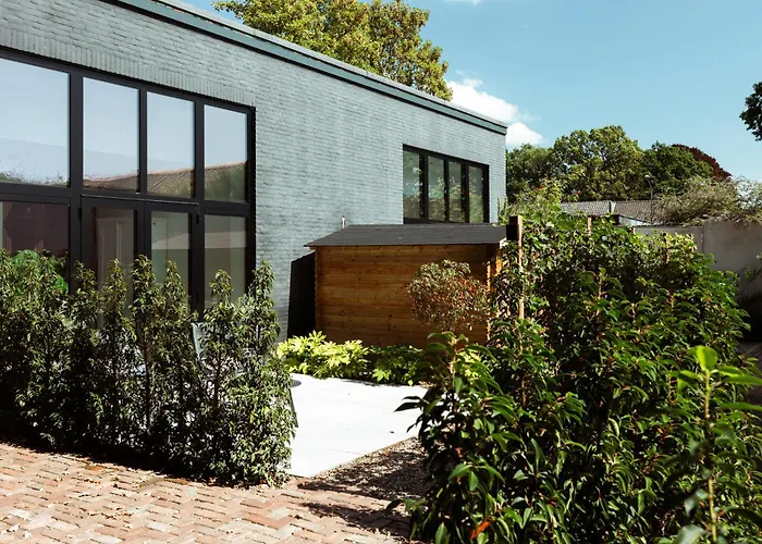 B En B De Jufferswaard Bed & Breakfast Renkum