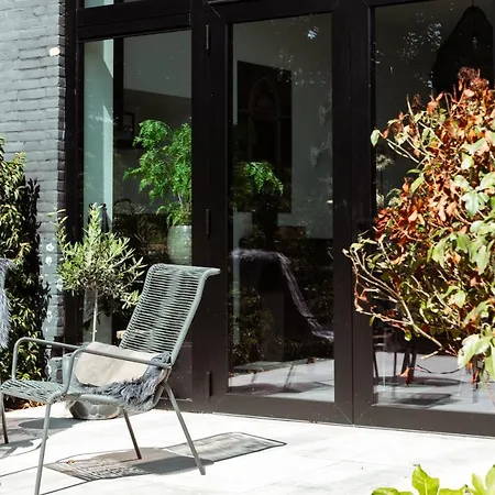 B En B De Jufferswaard