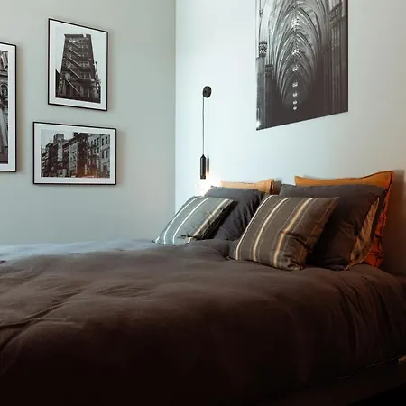 B En B De Jufferswaard Bed & Breakfast *