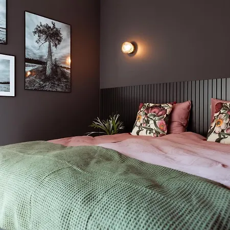 B En B De Jufferswaard Bed & Breakfast Renkum