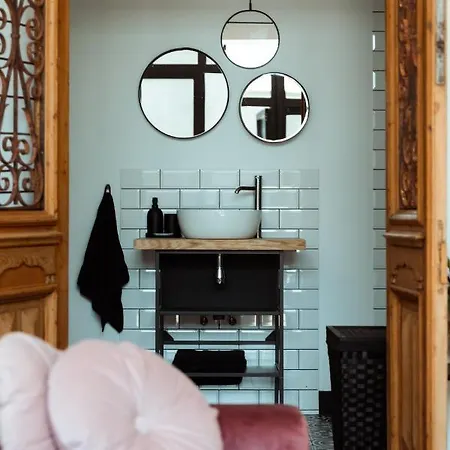 B En B De Jufferswaard Bed & Breakfast