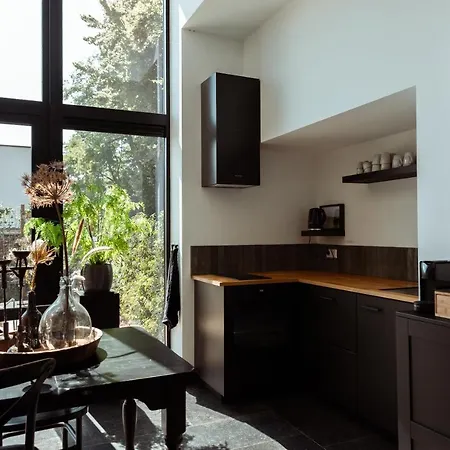 B En B De Jufferswaard Bed & Breakfast 4*