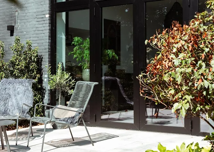 B En B De Jufferswaard