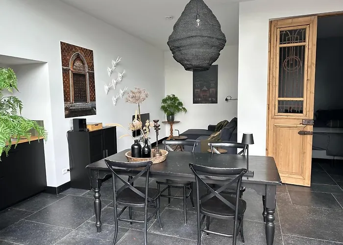 B En B De Jufferswaard Bed & Breakfast 4*