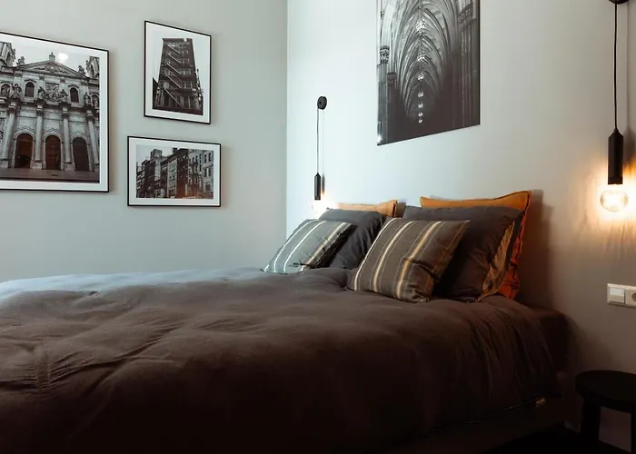 B En B De Jufferswaard Bed & Breakfast 4*