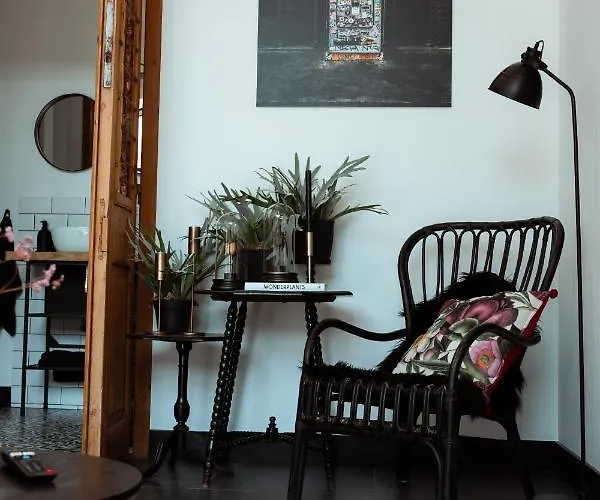 B En B De Jufferswaard 4*