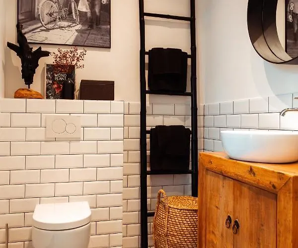 B En B De Jufferswaard 4*